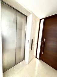 The Meyerise (D15), Condominium #612489941